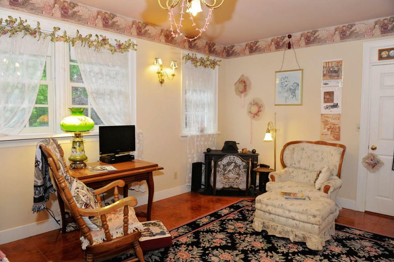 A Walk In The Woods Bed And Breakfast Southold Zimmer foto